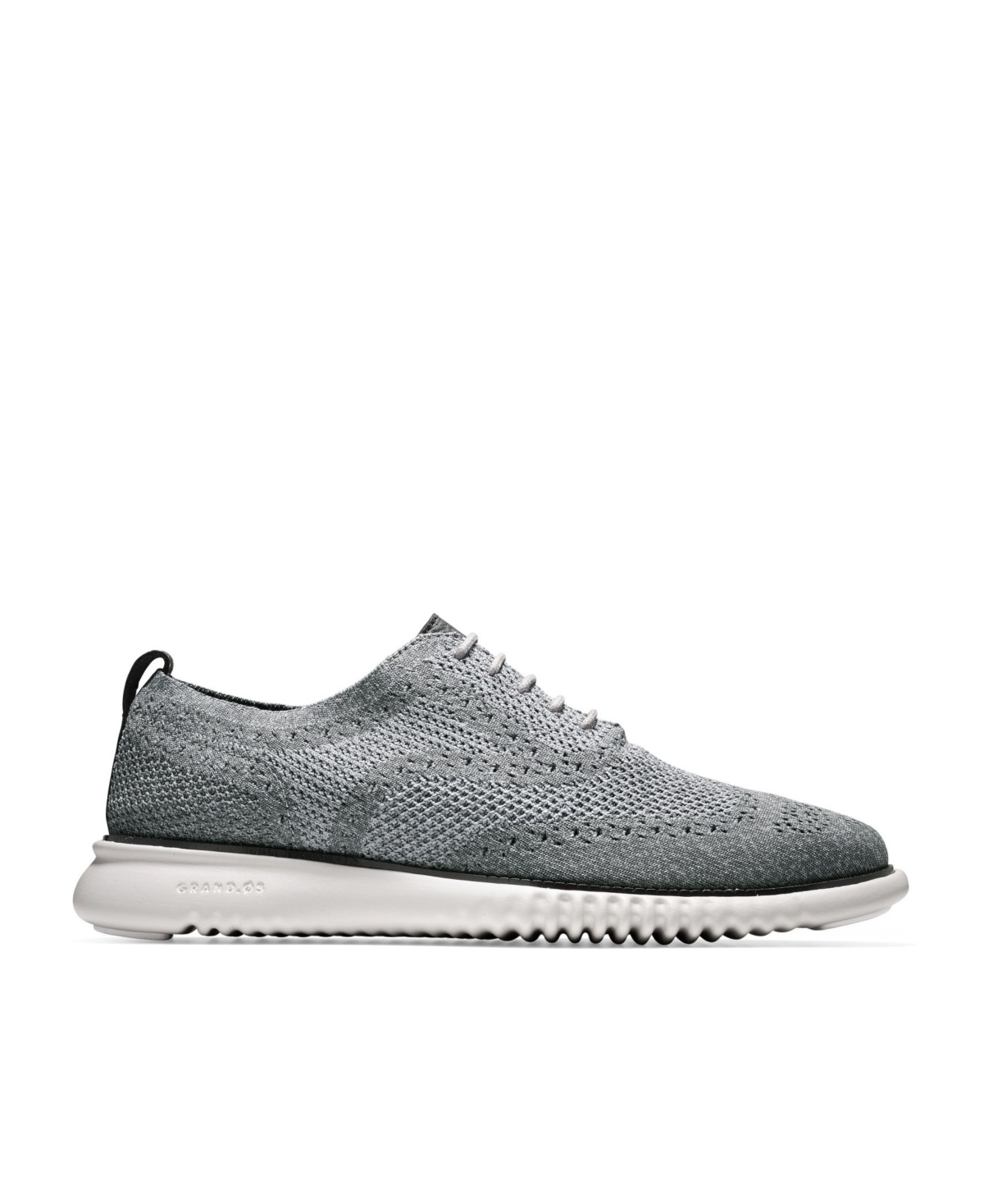 Cole Haan Men's 2.zerogrand Stitchlite Oxford Shoes