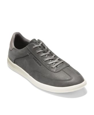 cole haan men's grand crosscourt turf sneaker