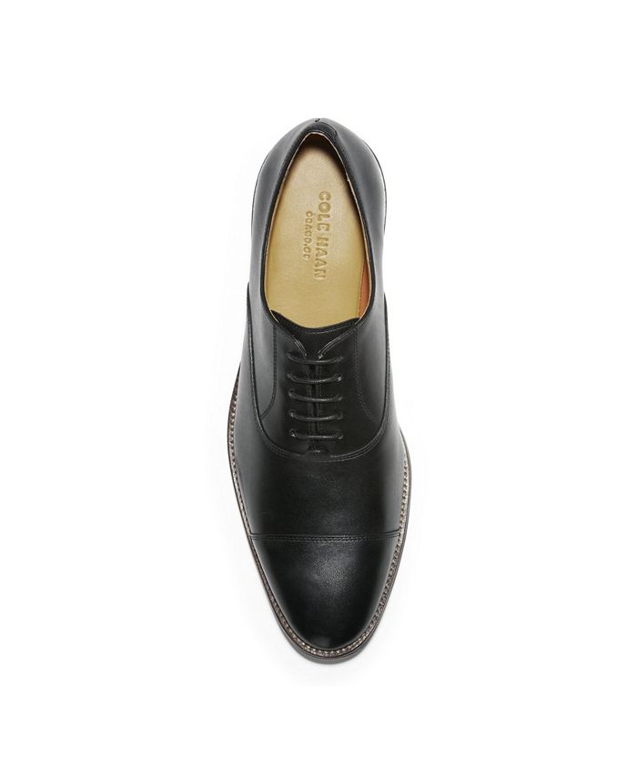 cole haan lenox cap toe