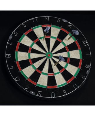 Tyson Dartboard Cabinet