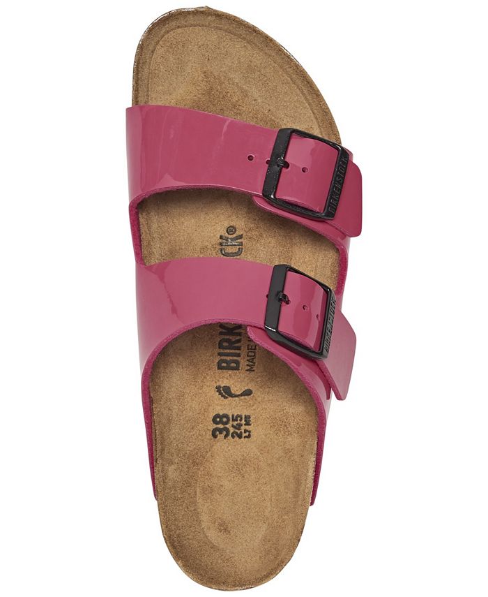 macys birkenstocks