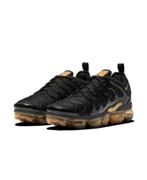 NIKE MEN'S AIR VAPORMAX PLUS RUNNING SNEAKERS FROM FINISH LINE