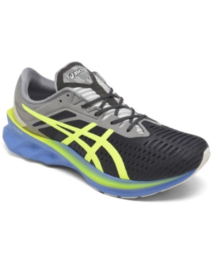 image of Asics Men-s Novablast Running Sneakers from Finish Line