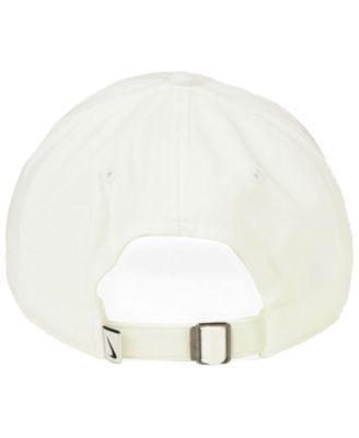 Heritage Essential Swoosh Cap