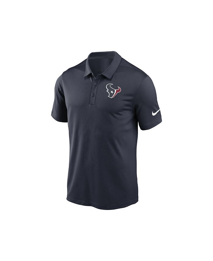 Nike texans polo on sale
