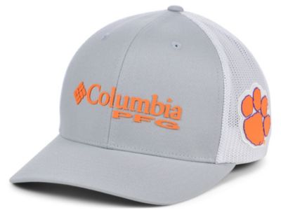 Columbia - Clemson Tigers PFG Trucker Cap