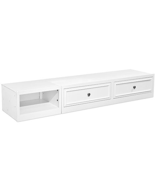 Furniture Roseville Kids Bedroom Furniture Underbed Storage