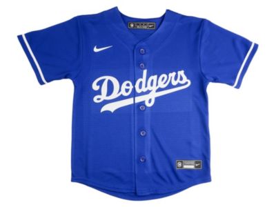 dodgers jersey youth