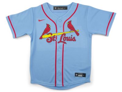 St louis cardinals youth jersey online