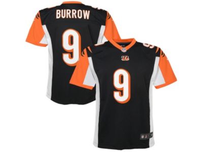 cincinnati bengals youth jersey