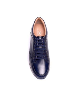 Men's Barack Court Tennis Fashion Sneakers