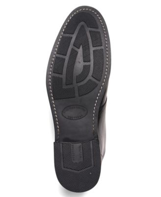 Men's Arthur Suede Leather Chukka Boots