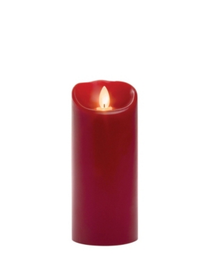 Pillar Smooth Candle