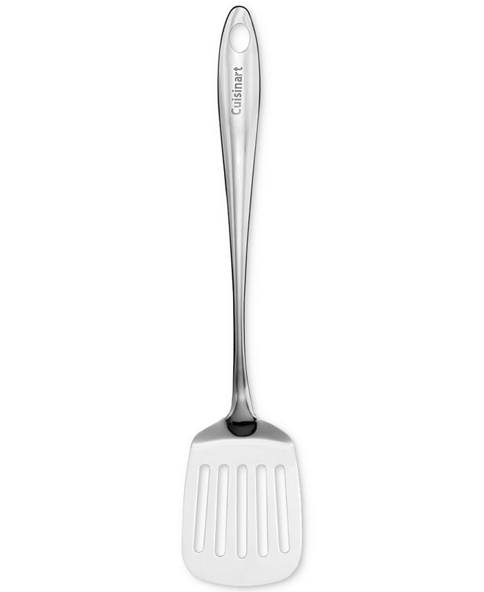 Craft Kitchen™ Stainless Steel Slotted Turner