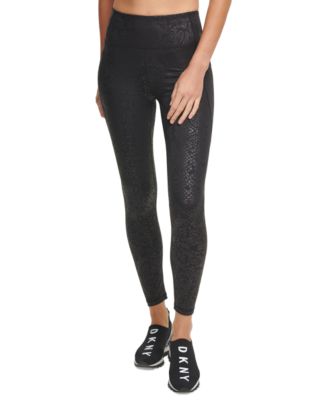 dkny leggings macys