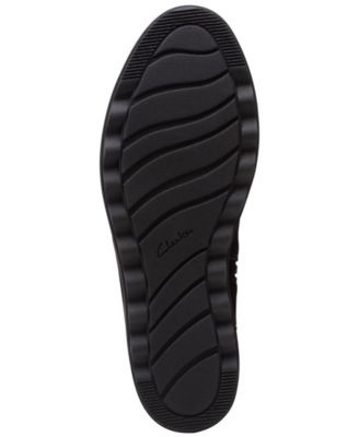 clarks sharon hop bootie