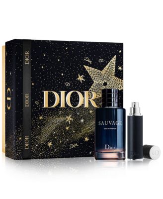 macys dior sauvage elixir