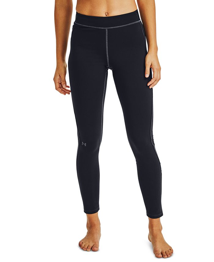 under armour leggings white