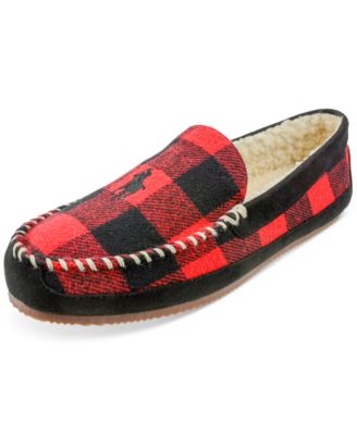 Polo Ralph Lauren - Men's Cali II Slippers