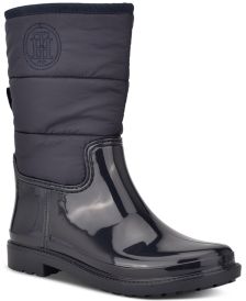 Snows Rain Boots