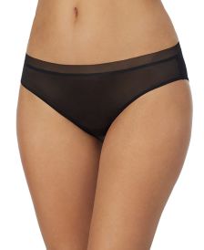 Women's Glisten & Gloss Bikini Underwear DK5033