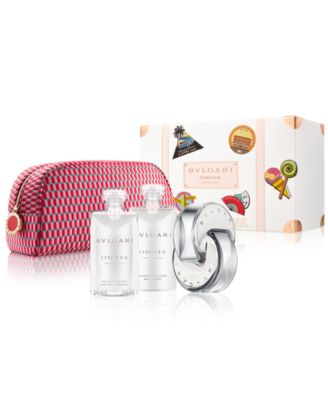 BVLGARI - 4-Pc. Omnia Crystalline Gift Set