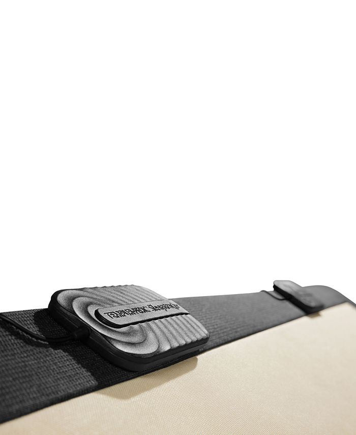 TempurPedic TempurErgo Extend Adjustable Base with Sleep Tracker