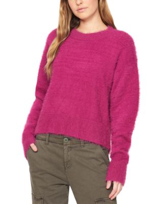 sanctuary super soft crop cardi