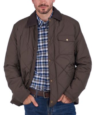 Barbour - Men's Evenwood Quilted Jacket
