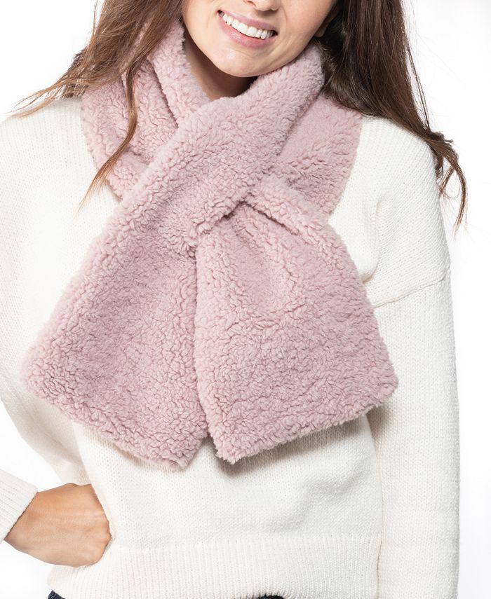 Macy's sale inc scarf