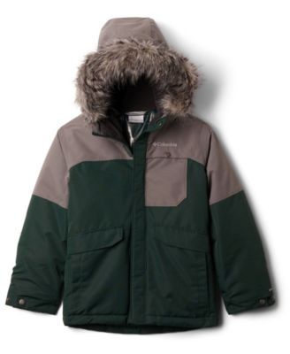 Columbia Big Boys Nordic Strider Jacket Macy s