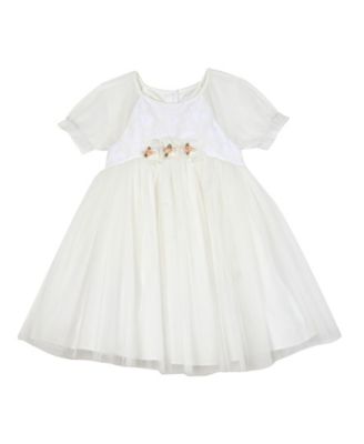 baptism dresses macy's