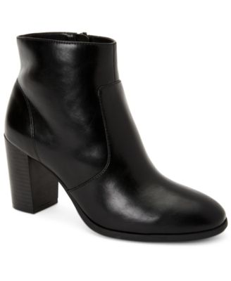 Style & Co - Parinaa Dress Booties