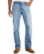 Arizona Bootcut Men - Macy\'s Jeans
