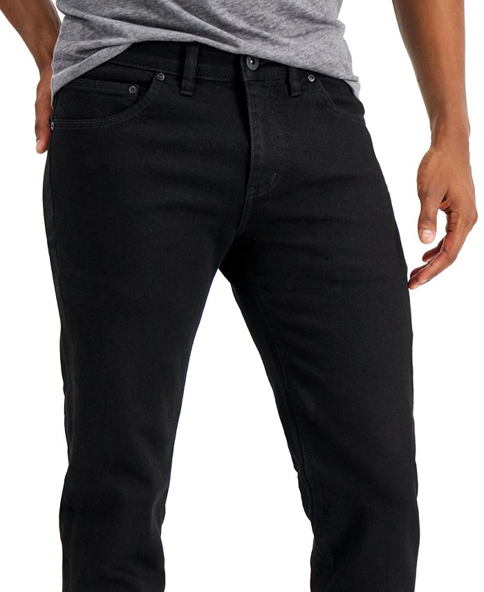 INC International Concepts Men's Baldwin Tapered Jeans, Created for ...