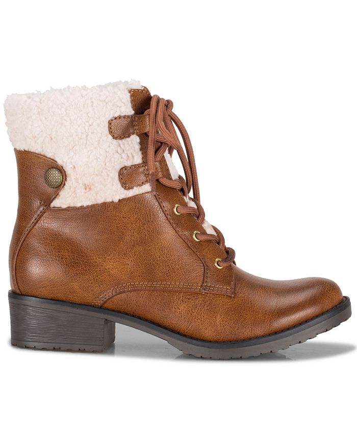 macys baretraps boots