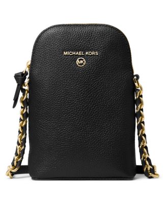 michael kors phone bag