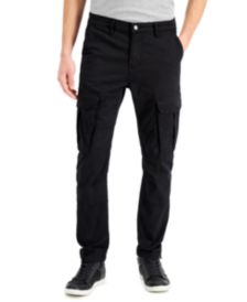 Men's Lonita Twill Cargo Pants