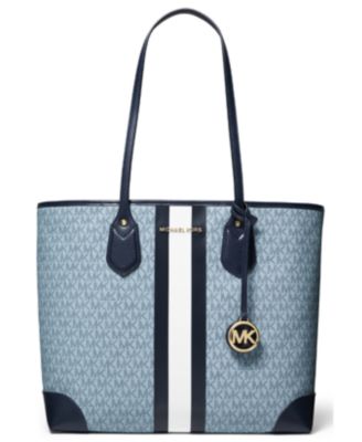 michael kors checkered bag