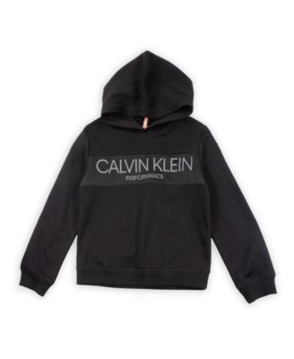 calvin klein hoodie ladies