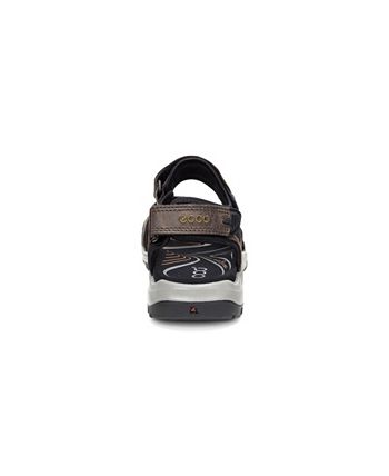 Ecco sandals shop macys