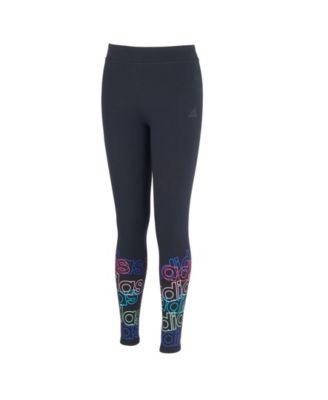 macys girls leggings