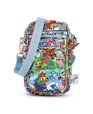 Ju-Ju-Be Mini Helix Mini Diaper Bag
