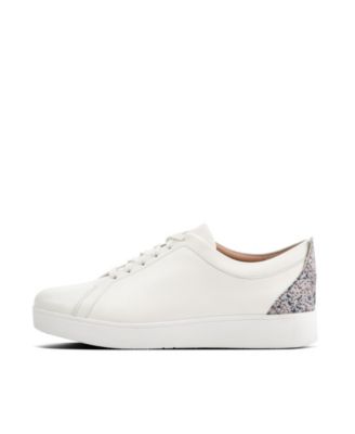 fitflop sparkle sneakers