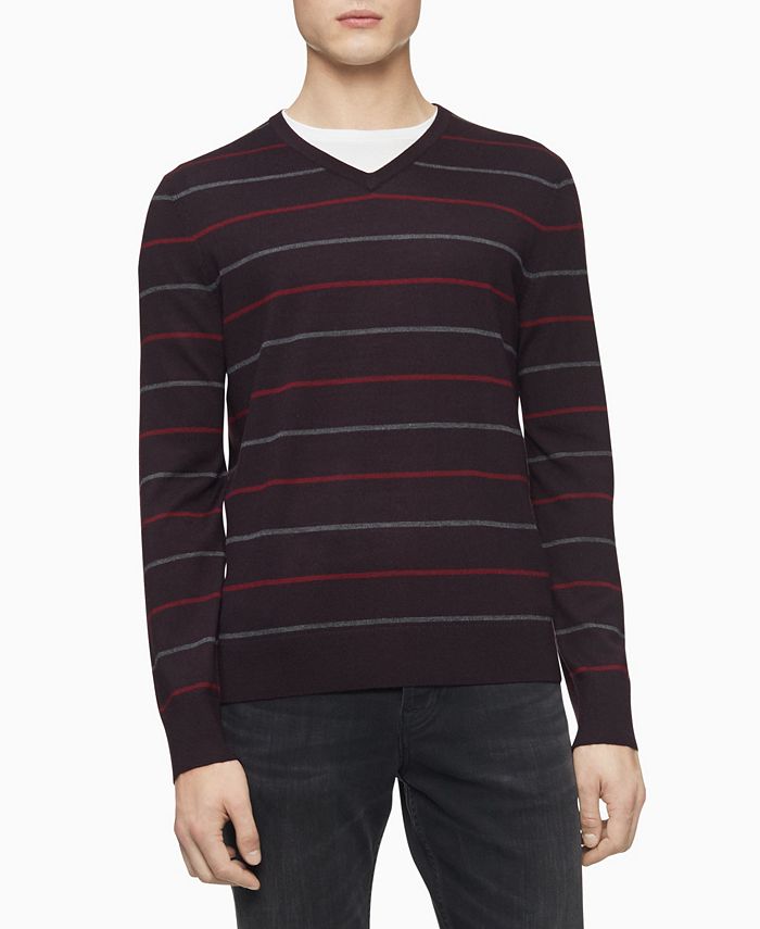 Macy's merino clearance wool sweaters