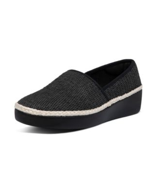 FitFlop Women's Casa Espadrille Loafers Macy's