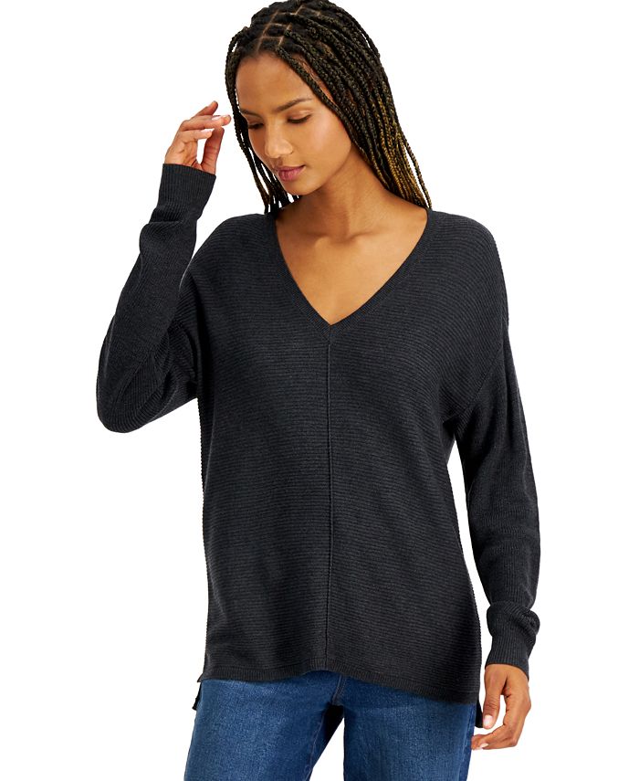 Macy's inc tunic tops hot sale