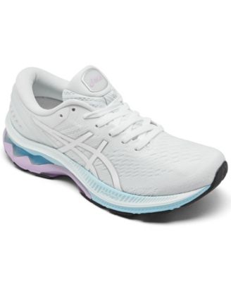 macys womens asics