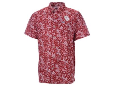 Columbia Oklahoma Sooners Men's Super 