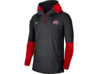 Ohio state jacket on sale nike